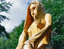 Museo de escultura impresionante en armonía con la naturaleza. CORTESÍA / TURISMO DE EL BOLSÓN