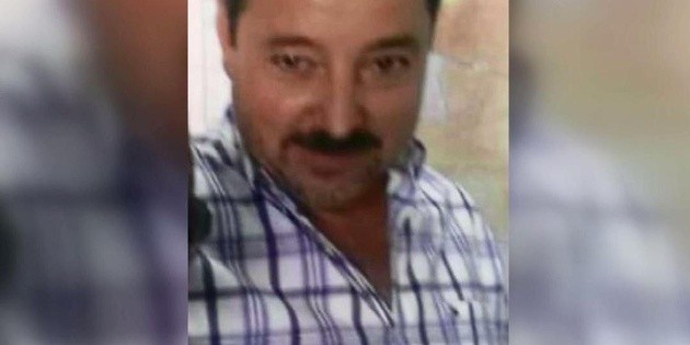 Presentan en video a regidor de Tamaulipas secuestrado