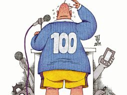 Análisis político. ESPECIAL