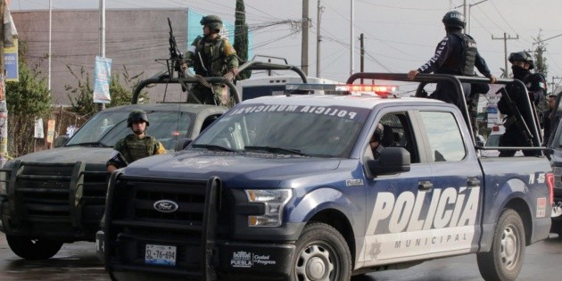 Polic&iacute;as detienen a tres traficantes de migrantes en Chiapas