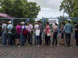 Tesorería reporta 22% de morosidad en las cuentas hasta el corte 2018. ARCHIVO / EL INFORMADOR