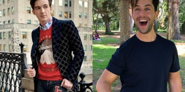 Drake y Josh volver&iacute;an juntos a la televisi&oacute;n