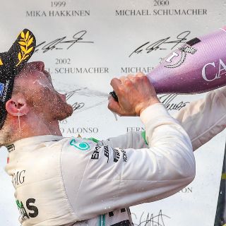 Valtteri Bottas toma liderato en F1 al ganar GP de Australia