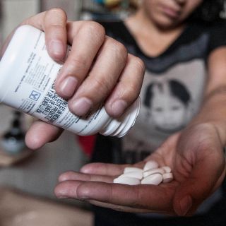 Ingredientes "inactivos" de pastillas pueden generar reacciones alérgicas