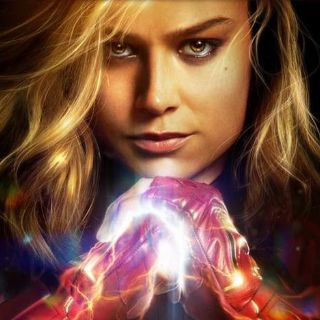 "Capitana Marvel" lidera taquilla en EU por segunda semana consecutiva
