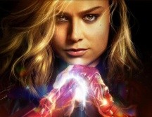 La producción protagonizada por Brie Larson es una de las más exitosas de la compañía en su primera semana de estreno. ESPECIAL / Marvel