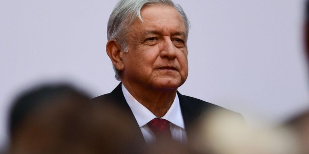 L&oacute;pez Obrador encabeza clausura de foro sobre la "Transformaci&oacute;n de M&eacute;xico"