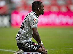 Los Zorros no pudieron con los Diablos en el Estadio Nemesio Díez. MEXSPORT / O. Aguilar