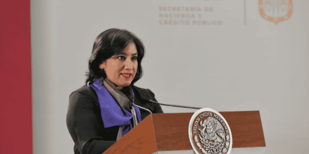 La SFP lanzar&aacute; p&aacute;gina web para consultar n&oacute;mina del gobierno federal