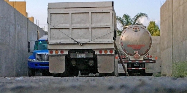 Detienen a dos presuntos integrantes del C&aacute;rtel de Santa Rosa de Lima