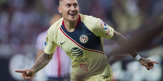 Los mejores goles de la jornada 11-CL2019