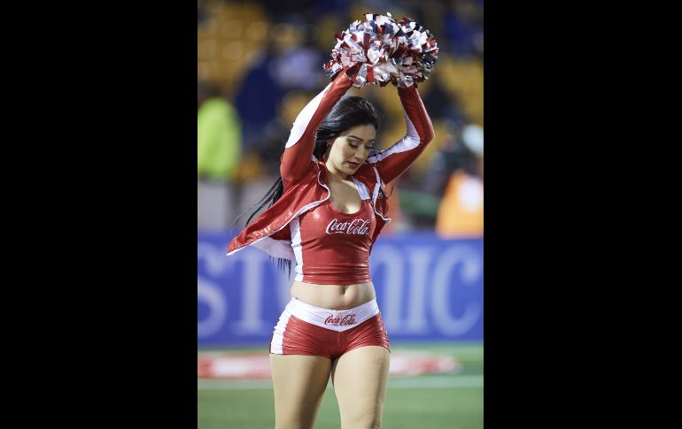 MEXSPORT/J. Martínez