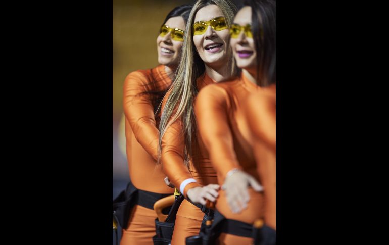 MEXSPORT/J. Martínez