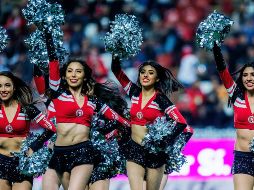 Las bellezas de la jornada 11 CL2019