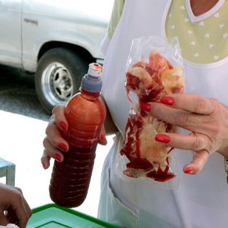 Gastroenteritis, tercera causa de urgencias médicas en el IMSS