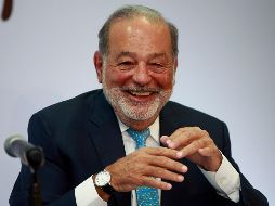 El empresario Carlos Slim adquiere la compañía que presta servicios de telecomunicaciones móviles en todo Brasil y con ella América Móvil espera 