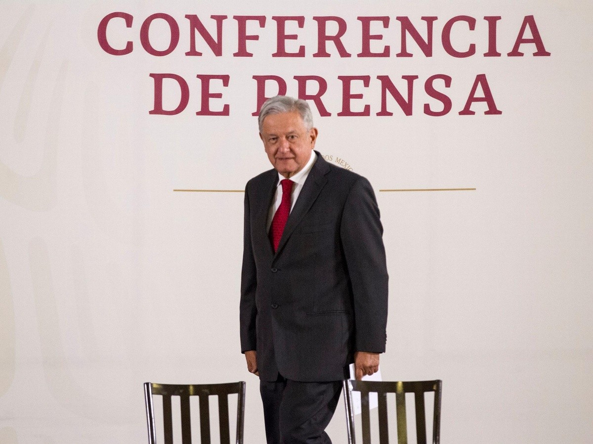  López Obrador firmará mañana su compromiso de no reelección