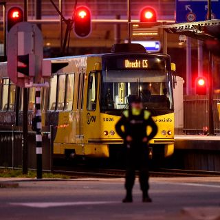 Tiroteo en Holanda habría ocurrido por "asuntos familiares"