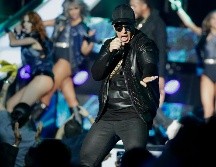 El más reciente sencillo de Daddy Yankee 