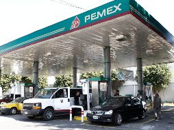 En un recorrido se constató que las gasolineras estaban abiertas y vendían combustible de forma regular. EL INFORMADOR / ARCHIVO