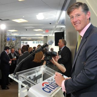 Confiamos en futuro de México, dice Citigroup a AMLO