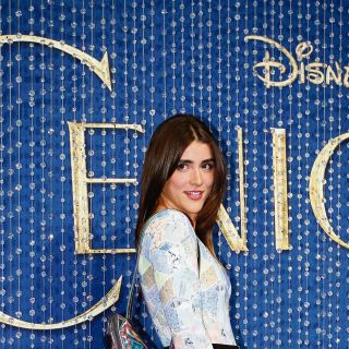 En la piel de Viridiana Alatriste