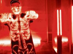 La producción más reciente de Bad Hombre ya se puede escuchar en plataformas digitales. CORTESÍA