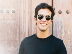 El cantante explota también su talento como actor. EL INFORMADOR / A. Camacho