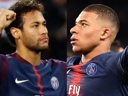 Las estratosféricas cifra por los fichajes de los jugadores despertaron malestar en clubes y Ligas por falta de un juego limpio financiero, al ser el PSG propiedad de un fondo financiero qatarí. ESPECIAL /