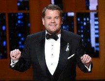 Corden será el maestro de ceremonias de la 73ra edición de los premios más importantes de Broadway. AP / E. Agostini