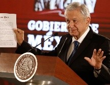 ¿Por qué AMLO se comprometió por escrito a no buscar la reelección como Presidente de México?