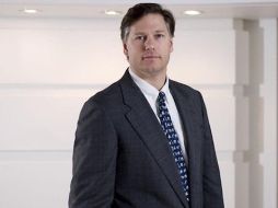 Christopher Landau es la propuesta del presidente de EU, Donald Trump, para ser embajador de su país en territorio mexicano. ESPECIAL