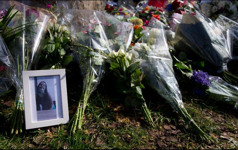 Se ha descartado que el principal sospechoso del tiroteo de Utrecht tenga una relación familiar con alguna de sus víctimas.AP/P- Dejong