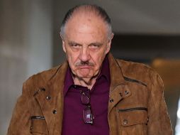 El empresario agregó que por su trabajo comoasesor presidencial no recibe salario ni recursos públicos. SUN