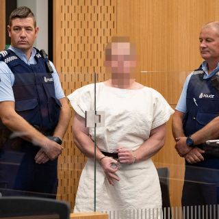 El autor de la masacre en Nueva Zelanda planeaba un tercer ataque