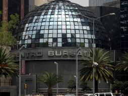 El S&P/BMV IPC se ubica en 42 mil 362.40 unidades. NTX / ARCHIVO