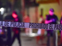 El homicidio ocurrió la noche de ayer martes 19 de marzo en la colonia Lomas de San Miguel Norte, confirmaron autoridades municipales. EFE / ARCHIVO