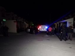 Se presume que esta persona podría estar involucrada en el asesinato de los policías Sergio Rivas Mejía y su escolta, Ramiro Alejandro Delgado Pérez, atacados por un grupo armado en el fraccionamiento Urbi Quinta, en Tonalá. ESPECIAL