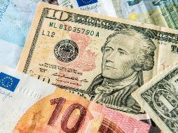 En opinión de Banco Base el peso se aprecia, a la par de un fortalecimiento de las divisas de economías emergentes, en anticipación al anuncio de política monetaria que realizará la Fed de EU este día. AFP / ARCHIVO