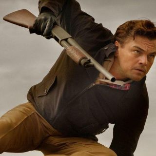 Lanzan tráiler de "Once Upon a Time in Hollywood"