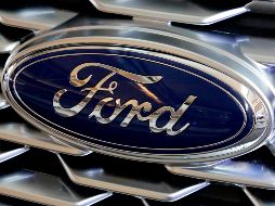 El nuevo todocaminos SUV eléctrico, cuyo nombre todavía no se ha revelado, aparecerá en 2020. AP/ ARCHIVO