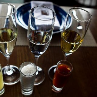 La UE oficializa máxima protección al tequila