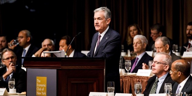 La Fed deja sin cambios las tasas de interés en EU | El Informador