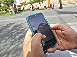 Notification History sólo se encuentra disponible en Play Store del sistema Android; la aplicación sólo puede leer cinco mensajes de tres conversaciones. EL INFORMADOR / ARCHIVO