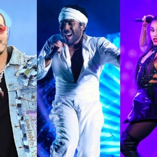 Ariana Grande, Childish Gambino y J Balvin lideran cartel de Lollapalooza Chicago
