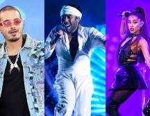 Lollapalooza Chicago se llevará a cabo del 1 al 4 de agosto. ESPECIAL