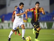 Los últimos tres rivales de los melenudos serán Venados de Yucatán (visita), Atlético San Luis y Celaya (visita). MEXSPORT/ARCHIVO