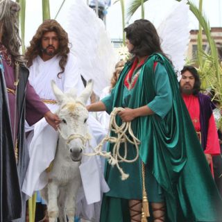 Michoacán prepara más de 600 actividades para Semana Santa