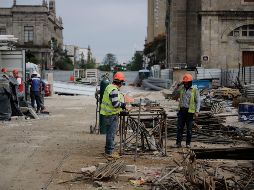 En las últimas cifras  de 2019 (junto con los tres mil 500 millones que se indicó se reasignarían), el costo ascendió a 33 mil 900 millones. Esto significa un incremento de 92 por ciento. EL INFORMADOR/ ARCHIVO