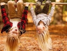 Si dejamos que se aburran, dice la autora, creamos un espacio de libertad para que puedan desarrollar su imaginación. GETTY IMAGES